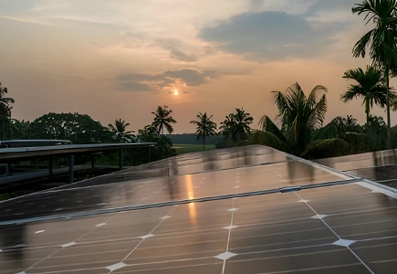 Surya Kiran Solar Energies in Kerala