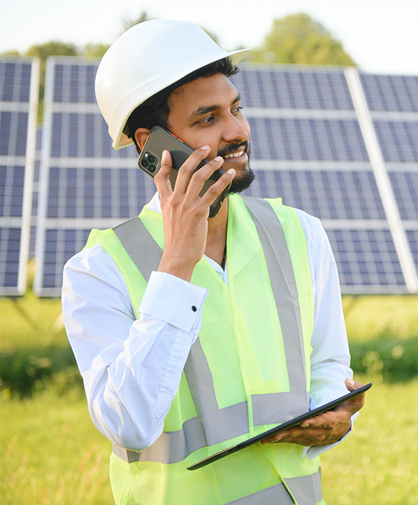 Surya kiran Solar panel company in malappuram contact them