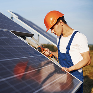 Surya kiran Solar panel company in malappuram gallery